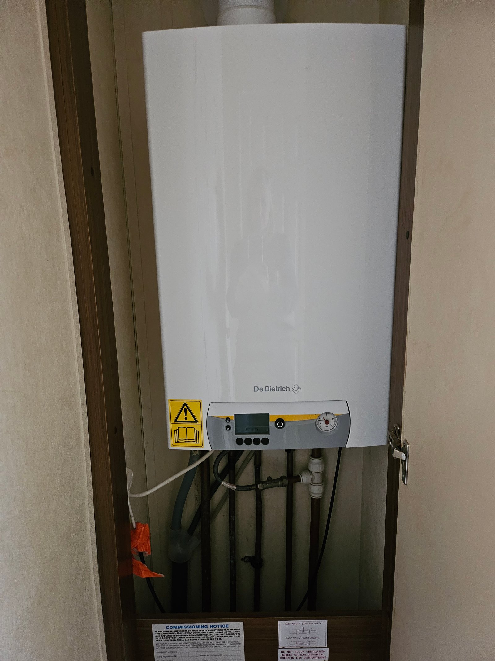 19 boiler